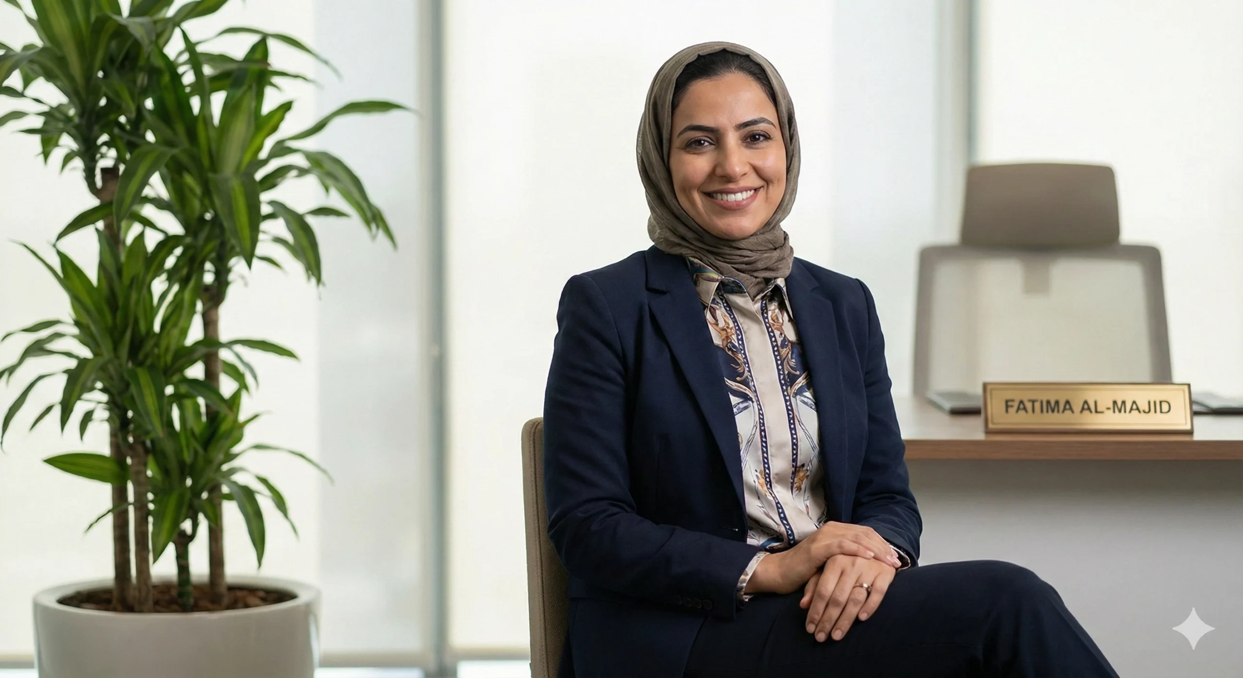 Fatima Al-Mansouri